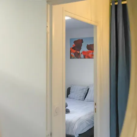 Le Meney Apartamento *