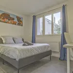 Le Meney Apartment *