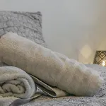 아파트 Le Meney 그르노블