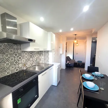Le Meney Apartamento