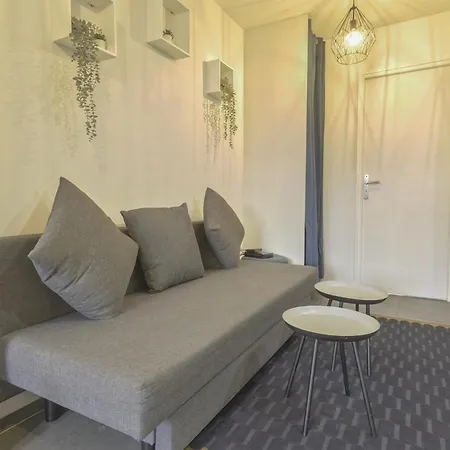 Appartement Le Meney *