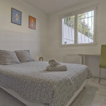 Le Meney Appartement Grenoble