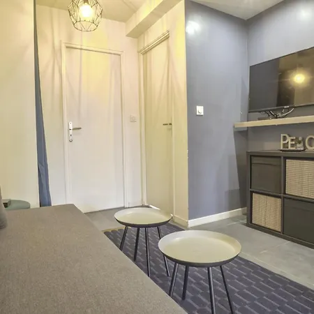Le Meney Appartement