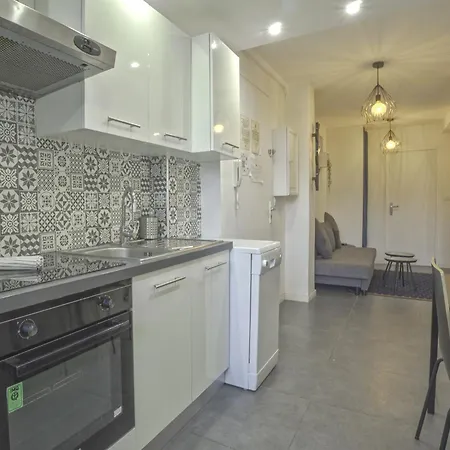 Appartement Le Meney