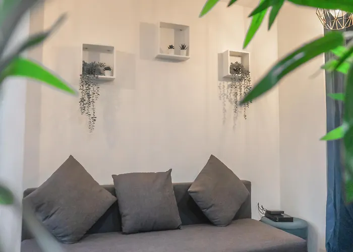 Appartement Le Meney Grenoble
