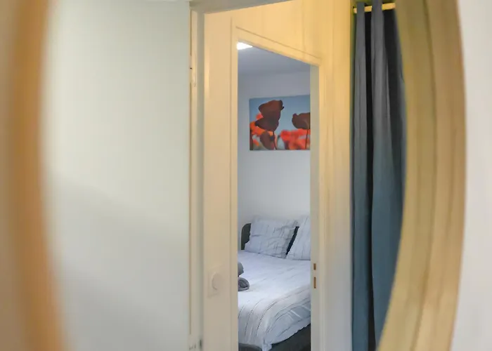 Le Meney Appartement *