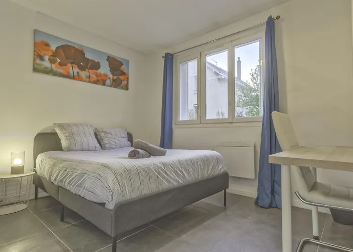 Le Meney Appartement *