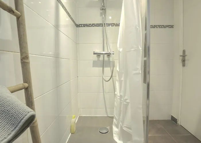 Le Meney Appartement Grenoble